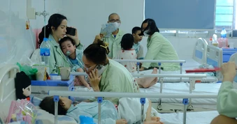 BHXH Việt Nam ủng hộ mở rộng danh mục thuốc, dịch vụ kỹ thuật do BHYT chi trả