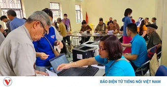 BHXH Việt Nam vào cuộc trước nguy cơ giấy ủy quyền nhận lương hưu hết hiệu lực