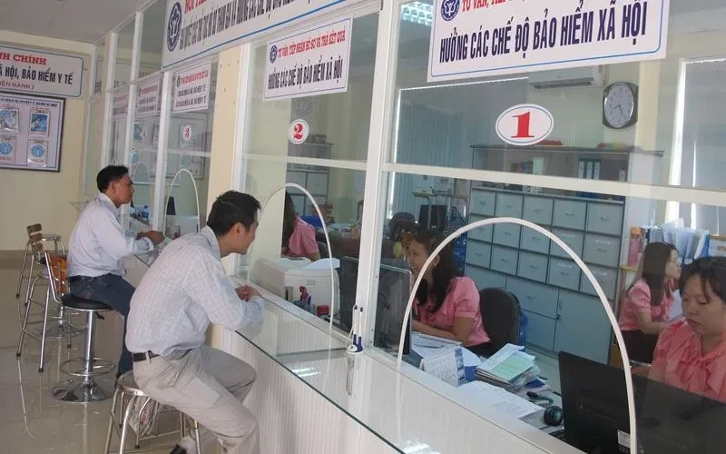 BHYT bổ sung quyền lợi mới từ 1/7, tăng hỗ trợ chi phí khám ngoại trú trái tuyến BHYT bổ sung quyền lợi mới từ 1/7, tăng hỗ trợ chi phí khám ngoại trú trái tuyến