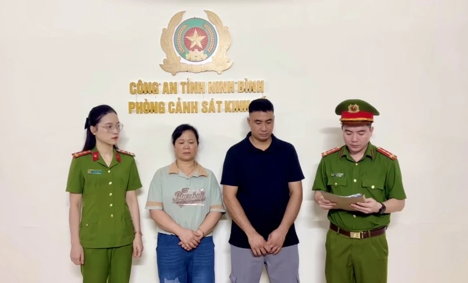 Bị khởi tố vì dùng hàn the để làm bánh đúc tại Ninh Bình Bị khởi tố vì dùng hàn the để làm bánh đúc tại Ninh Bình
