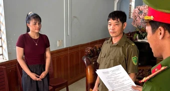 Bị khởi tố vì mua lợn nhiễm bệnh giá rẻ về giết mổ rồi bán ra thị trường