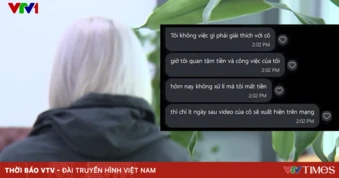 Bị lừa hàng trăm triệu vì bẫy “đánh giá dịch vụ du lịch”