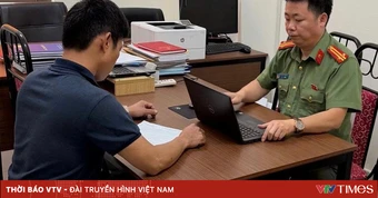 Bị phạt 7,5 triệu đồng vì bình luận sai sự thật về chi trả bồi thường dự án Khu đô thị Olympic
