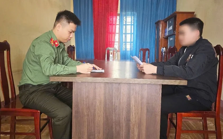Bị phạt gần 4 triệu đồng vì xuất cảnh trái phép sang Campuchia tìm việc