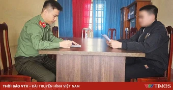 Bị phạt gần 4 triệu đồng vì xuất cảnh trái phép sang Campuchia tìm việc