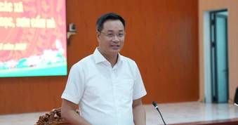 Bí thư Đà Nẵng: 'Không thể dùng sức người để giải quyết tất cả công việc'
