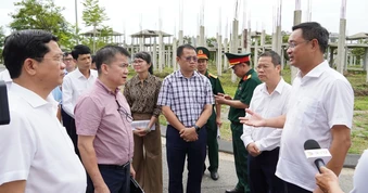 Bí thư Đà Nẵng: Rà soát, tháo gỡ vướng mắc nhanh nhất cho doanh nghiệp