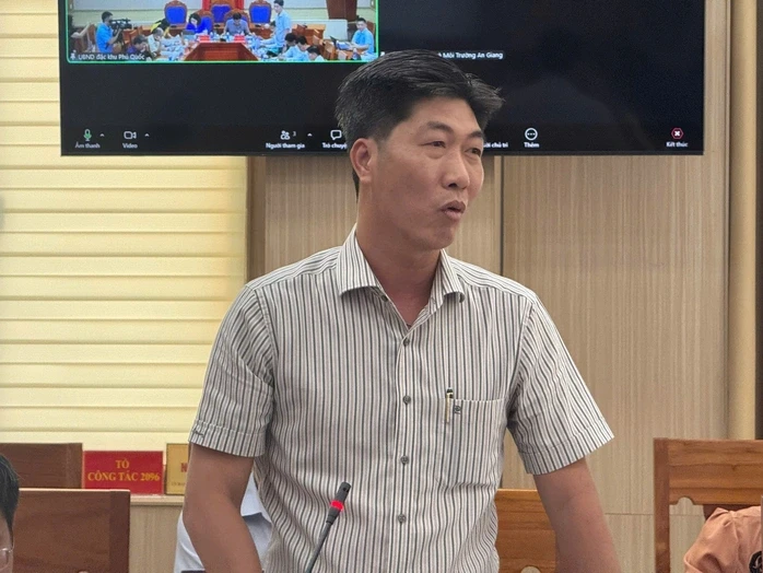 Bí thư đặc khu Phú Quốc chỉ đạo quyết liệt giải phóng mặt bằng cho APEC 2027