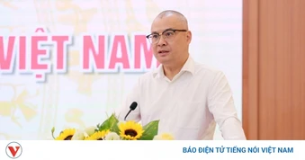 Bí thư Phú Thọ: Sau một năm hợp nhất, Phú Thọ chọn cách lắng nghe từ cơ sở