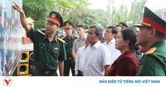 Bí thư Quảng Ngãi: Không để sót bất kể thông tin nào về hài cốt liệt sĩ