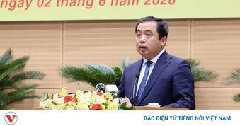 Bí thư Thành ủy Hà Nội: Đưa Luật Thủ đô 2026 sớm đi vào cuộc sống