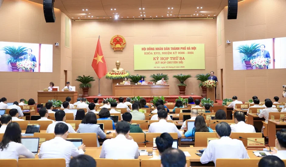 Bí thư Thành ủy Hà Nội Trần Đức Thắng: Ưu tiên tối đa nguồn lực giải quyết các vấn đề dân sinh cấp bách Bí thư Thành ủy Hà Nội Trần Đức Thắng: Ưu tiên tối đa nguồn lực giải quyết các vấn đề dân sinh cấp bách