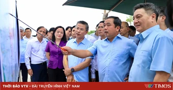 Bí thư Thành ủy Hà Nội yêu cầu tăng tốc 3 dự án giao thông trọng điểm, quyết tâm thông xe trước Tết 2027
