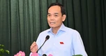 Bí thư Thành ủy TPHCM Trần Lưu Quang: Sẽ triển khai nhiều dự án nhà ở xã hội