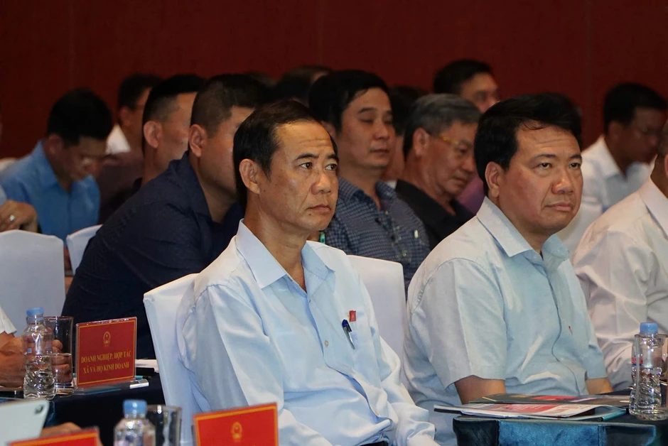 Bí thư Tỉnh ủy Đắk Lắk: Nếu không sớm gỡ vướng mắc, nguy cơ 'giải cứu' sầu riêng Bí thư Tỉnh ủy Đắk Lắk: Nếu không sớm gỡ vướng mắc, nguy cơ 'giải cứu' sầu riêng