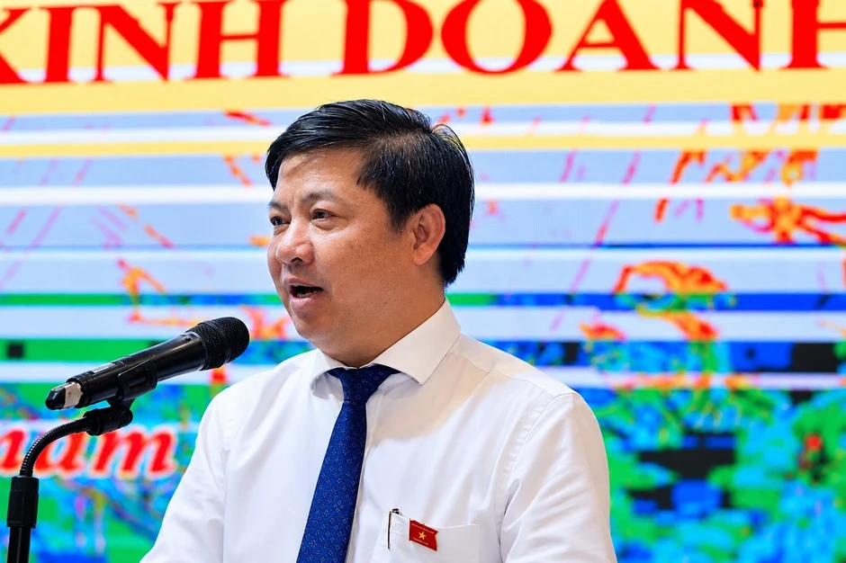 Bí thư Tỉnh ủy Đắk Lắk: Nếu không sớm gỡ vướng mắc, nguy cơ 'giải cứu' sầu riêng Bí thư Tỉnh ủy Đắk Lắk: Nếu không sớm gỡ vướng mắc, nguy cơ 'giải cứu' sầu riêng