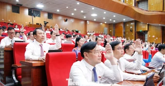Bí thư, Trưởng thôn ở Bắc Ninh chính thức được hưởng phụ cấp từ 6 đến 7,6 triệu đồng/tháng