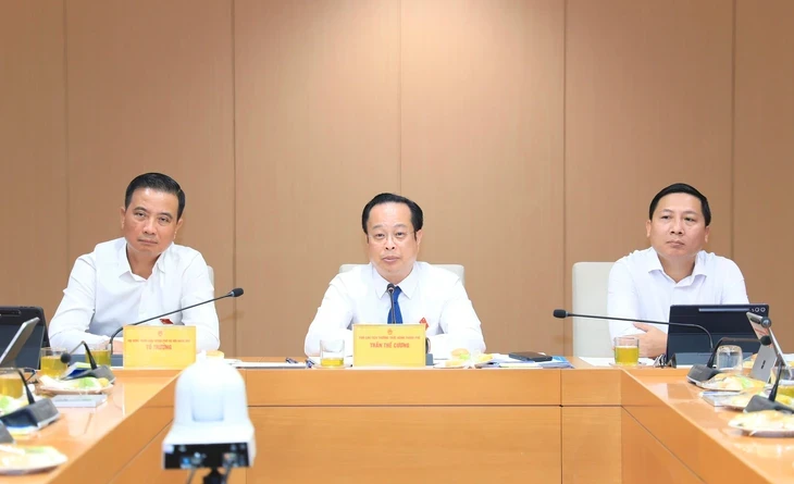 Bí thư xã ở Hà Nội muốn cấp mỗi trưởng thôn 1 xe đạp để hằng ngày đạp xe đi thăm hỏi bà con Bí thư xã ở Hà Nội muốn cấp mỗi trưởng thôn 1 xe đạp để hằng ngày đạp xe đi thăm hỏi bà con