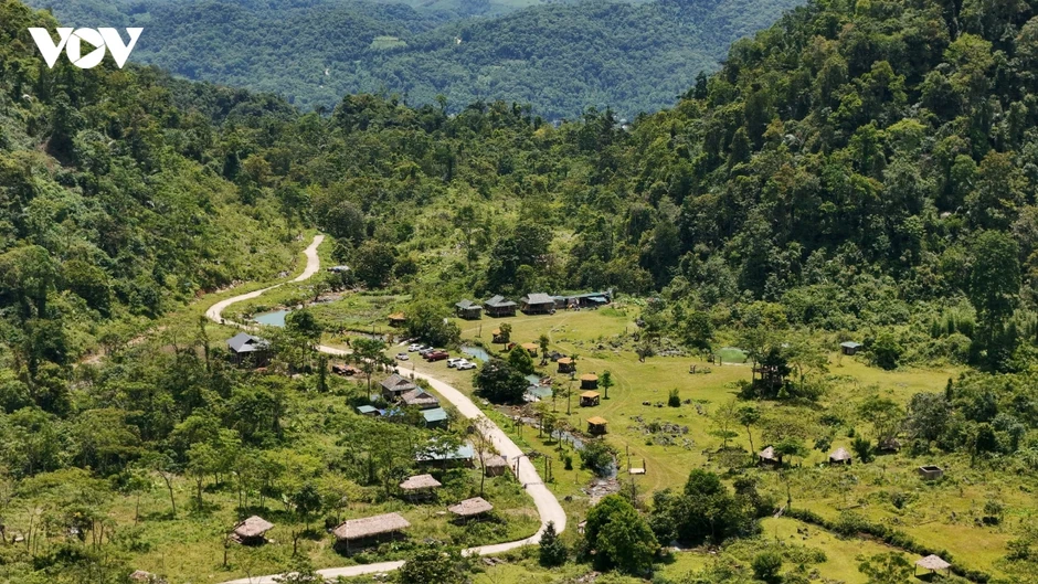 Bí thư xã ở Phú Thọ “đánh thức” tiềm năng địa phương trên không gian số Bí thư xã ở Phú Thọ “đánh thức” tiềm năng địa phương trên không gian số