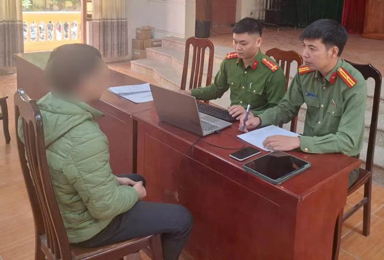 Bị xử phạt vì phát tán video giả do AI dàn dựng