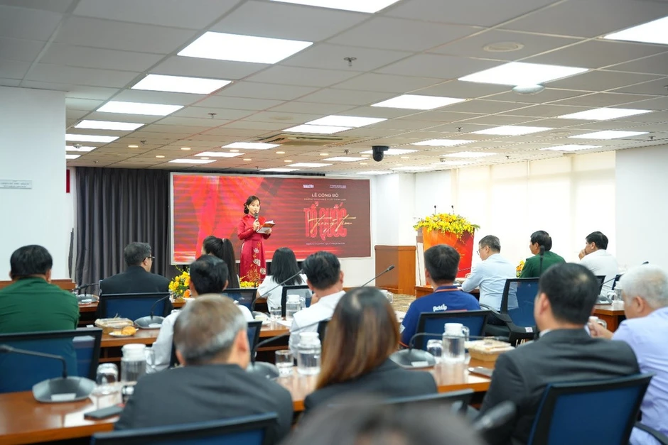 Bia Saigon đồng hành cùng "Concert Quốc gia: Tổ quốc trong tim 2026" trước thềm Quốc khánh 2/9 Bia Saigon đồng hành cùng "Concert Quốc gia: Tổ quốc trong tim 2026" trước thềm Quốc khánh 2/9