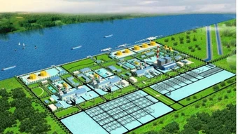 BIDV và Vietinbank thu xếp thành công khoản tín dụng 7.300 tỷ triển khai dự án Nhà máy nhiệt điện Ô Môn IV