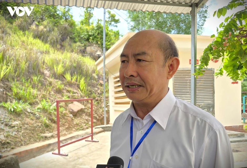 Biển đảo Tây Nam trong tim những người con đất liền Biển đảo Tây Nam trong tim những người con đất liền