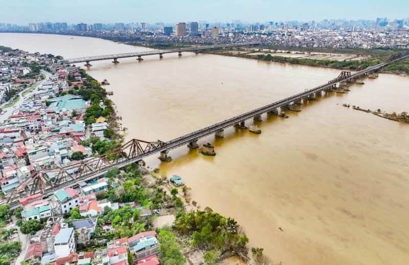 Biến thách thức hôm nay thành động lực phát triển bền vững Biến thách thức hôm nay thành động lực phát triển bền vững