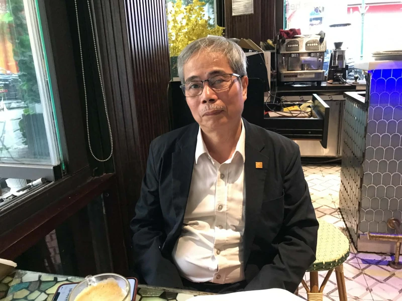 Biến thách thức hôm nay thành động lực phát triển bền vững Biến thách thức hôm nay thành động lực phát triển bền vững