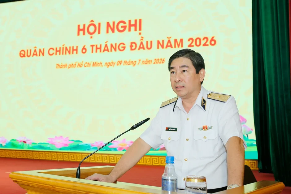 Binh đoàn 20: Chuyển đổi số toàn diện và chủ động chuyển dịch tư duy quản trị Binh đoàn 20: Chuyển đổi số toàn diện và chủ động chuyển dịch tư duy quản trị