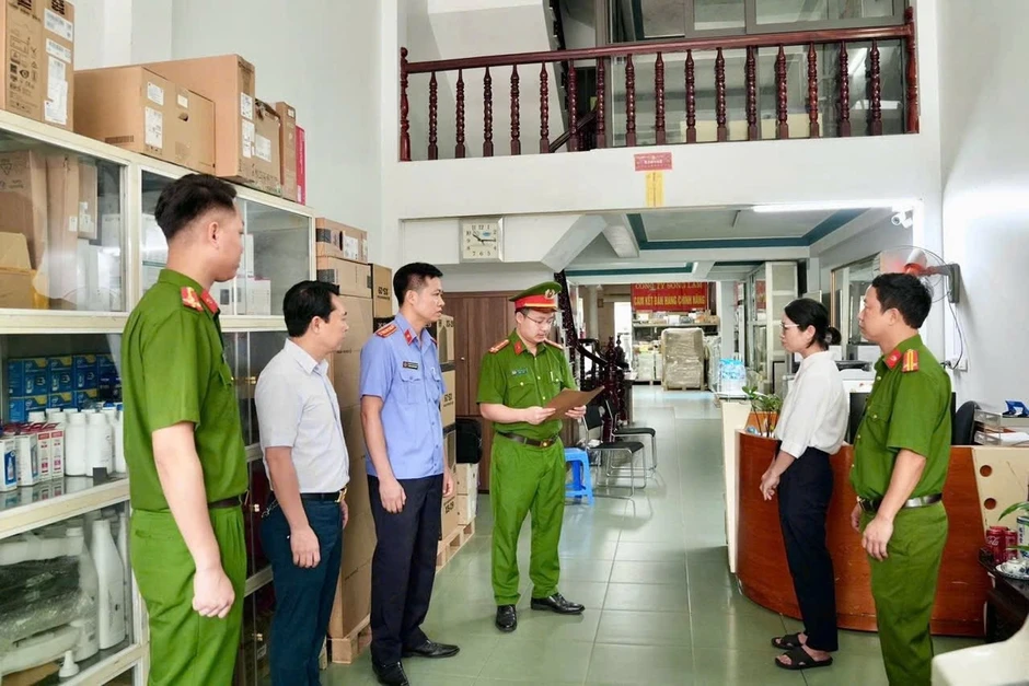 Bộ Chính trị: Xử nghiêm hành vi sử dụng phần mềm vi phạm bản quyền