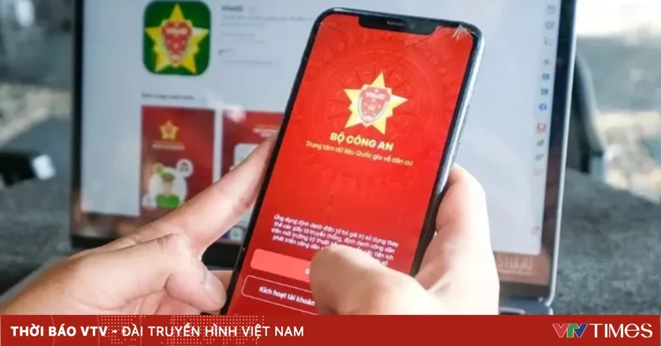 Bộ Công an đề xuất định danh điện tử cho địa điểm, tài sản số Bộ Công an đề xuất định danh điện tử cho địa điểm, tài sản số