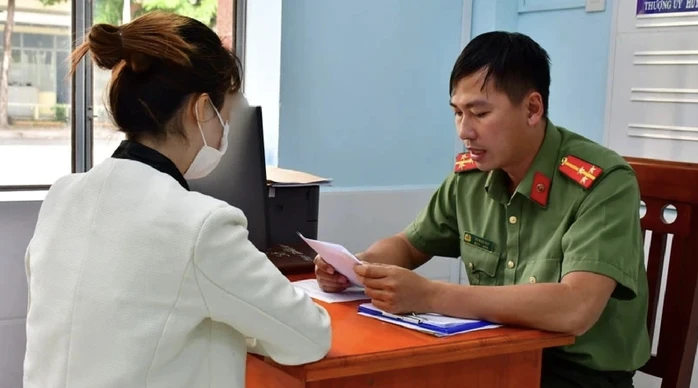 Bộ Công an đề xuất định danh, xác thực điện tử chủ quản hội, nhóm trên mạng xã hội Bộ Công an đề xuất định danh, xác thực điện tử chủ quản hội, nhóm trên mạng xã hội