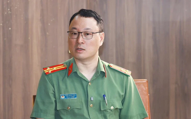 Bộ Công an đề xuất người chấp hành xong án phạt tù có thể vay vốn đi xuất khẩu lao động Bộ Công an đề xuất người chấp hành xong án phạt tù có thể vay vốn đi xuất khẩu lao động