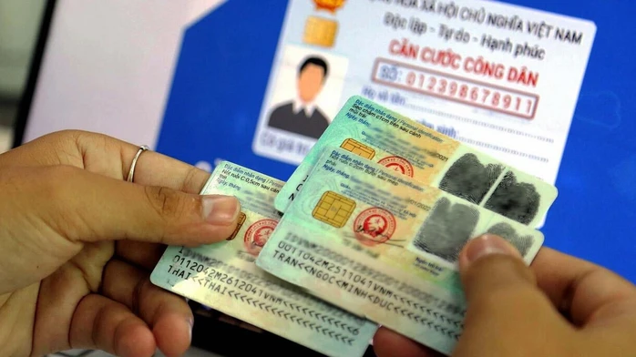 Bộ Công an đề xuất phạt đến 100 triệu đồng nếu mở, duy trì tài khoản số bằng định danh giả mạo