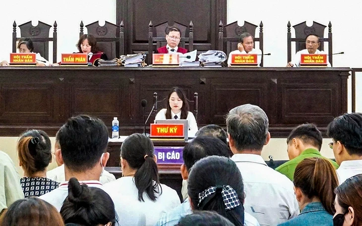 Bộ Công an đề xuất xử hình sự hành vi thao túng dữ liệu mạng xã hội trục lợi, phát tán deepfake Bộ Công an đề xuất xử hình sự hành vi thao túng dữ liệu mạng xã hội trục lợi, phát tán deepfake
