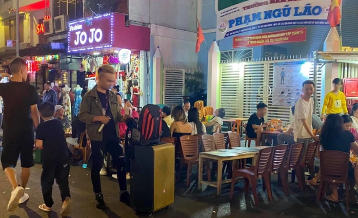 Bộ Công an đề xuất xử lý hình sự người gây tiếng ồn vượt quy chuẩn