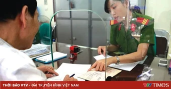 Bộ Công an lý giải quy định người thân phải thông báo lưu trú khi ở qua đêm