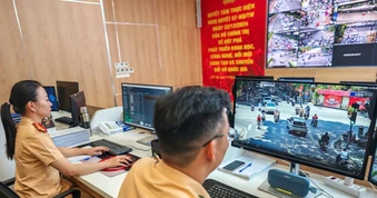 Bộ Công an muốn thời hiệu xử phạt vi phạm hành chính là 3 năm để chặn chủ xe 'né phạt nguội’