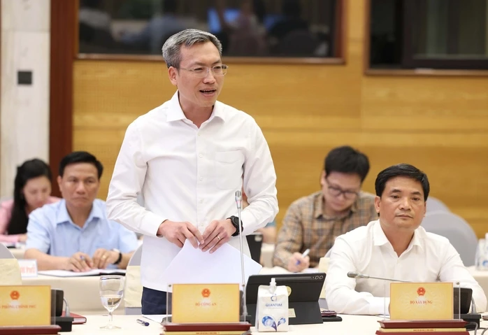 Bộ Công an Triệt phá 159 trang mạng phát trực tiếp bóng đá vi phạm bản quyền Bộ Công an Triệt phá 159 trang mạng phát trực tiếp bóng đá vi phạm bản quyền