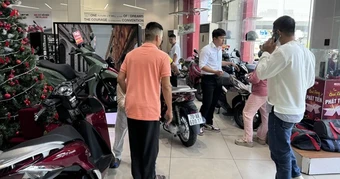 Bỏ công chứng mua bán xe: Hợp thực tế, tránh lãng phí