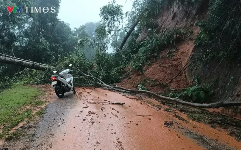 Bộ Công Thương: Bảo đảm an toàn hồ đập trước nguy cơ mưa lũ ở miền Bắc Bộ Công Thương: Bảo đảm an toàn hồ đập trước nguy cơ mưa lũ ở miền Bắc