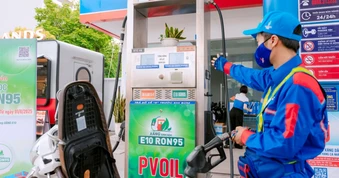Bộ Công Thương nói chưa nhận được khiếu nại về chất lượng xăng E10