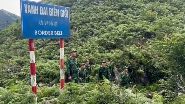 Bộ đội Biên phòng Cao Bằng phát huy vai trò nòng cốt nơi tuyến đầu biên giới