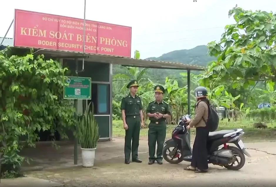 Bộ đội Biên phòng đồng hành cùng nhân dân biên giới trong tiến trình chuyển đổi số