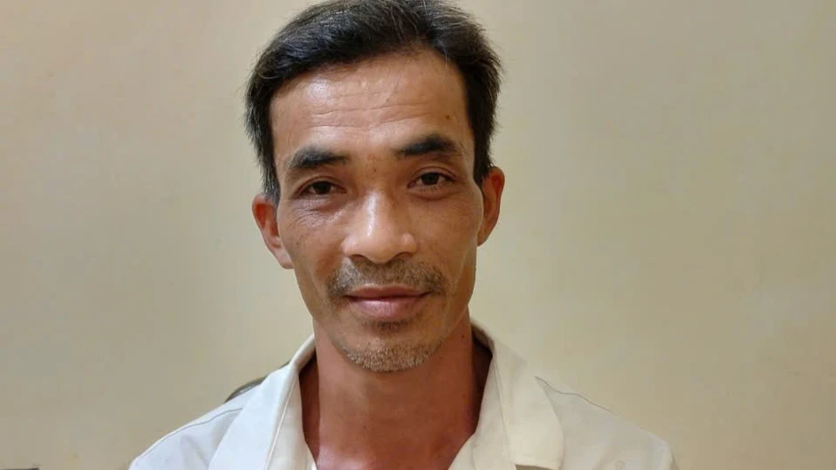 Bộ đội Biên phòng thành phố Đồng Nai bắt đối tượng trốn truy nã Bộ đội Biên phòng thành phố Đồng Nai bắt đối tượng trốn truy nã