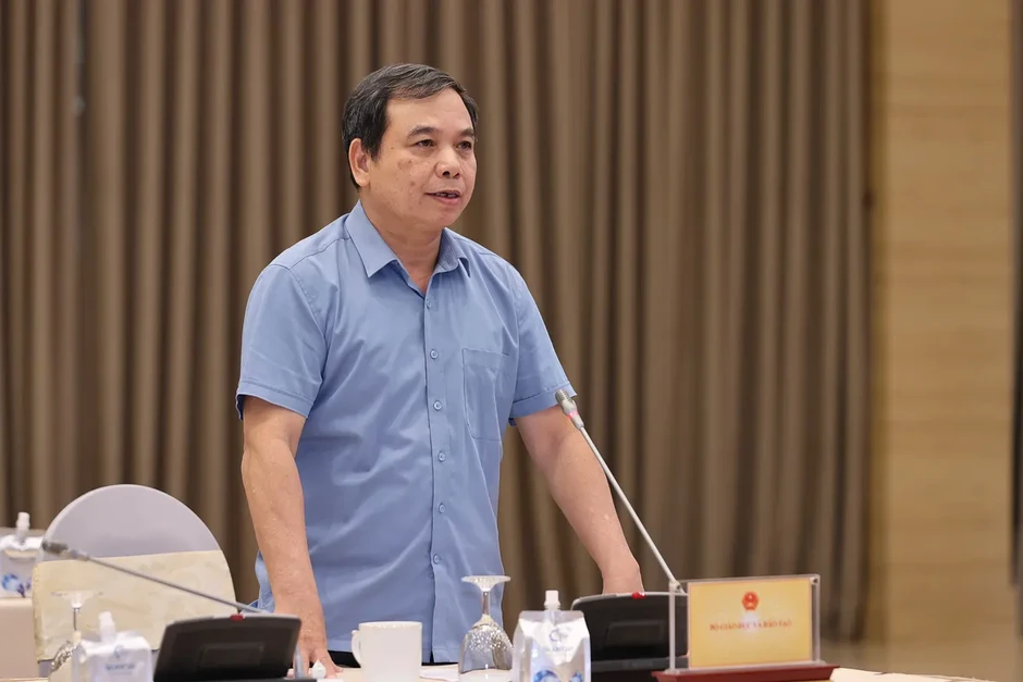 Bộ GD&ĐT: Kiểm tra toàn bộ các hợp đồng với đơn vị cung cấp suất ăn cho trường học Bộ GD&ĐT: Kiểm tra toàn bộ các hợp đồng với đơn vị cung cấp suất ăn cho trường học
