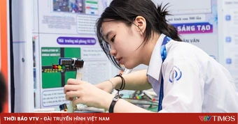 Bộ GD-ĐT: Dự án đoạt giải nhất khoa học kỹ thuật không sao chép, đạo văn