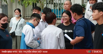 Bộ Giáo dục và Đào tạo lên tiếng về tranh luận quanh cụm từ "Steve Jobs Việt Nam" trong đề thi Ngữ văn