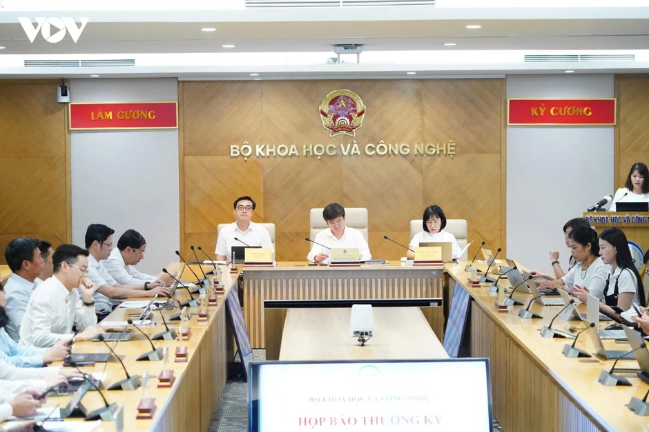 Bộ KH&CN: Hơn 9.700 tỷ đồng dự kiến đầu tư cho nhiệm vụ công nghệ chiến lược